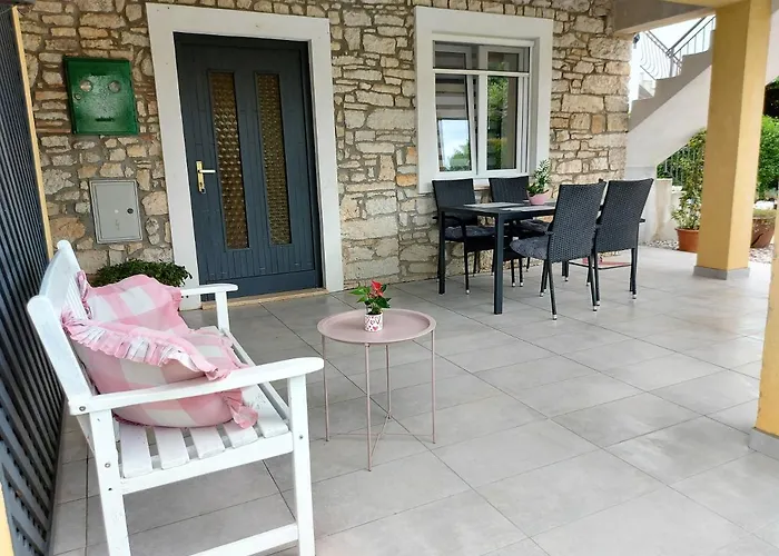 Apartament Marta