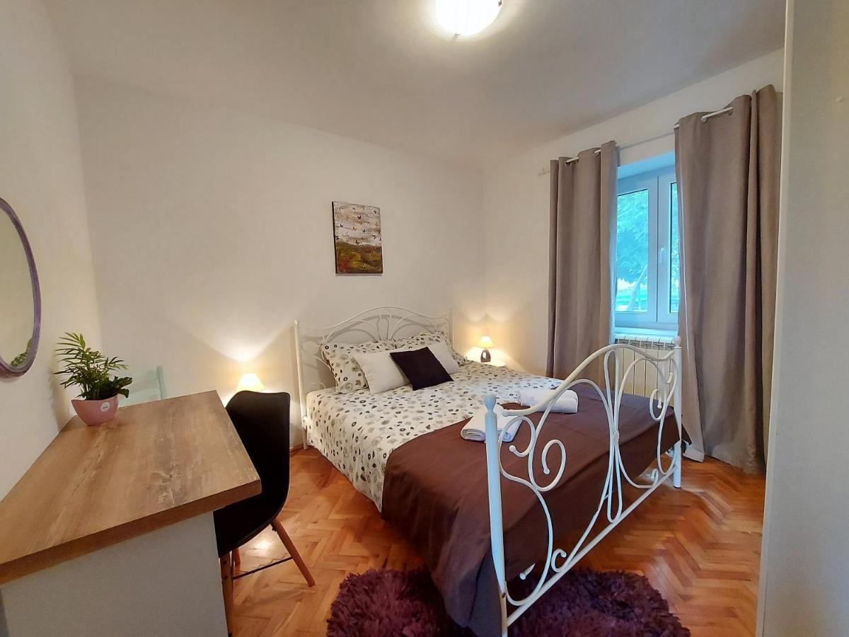 Apartment Marta *