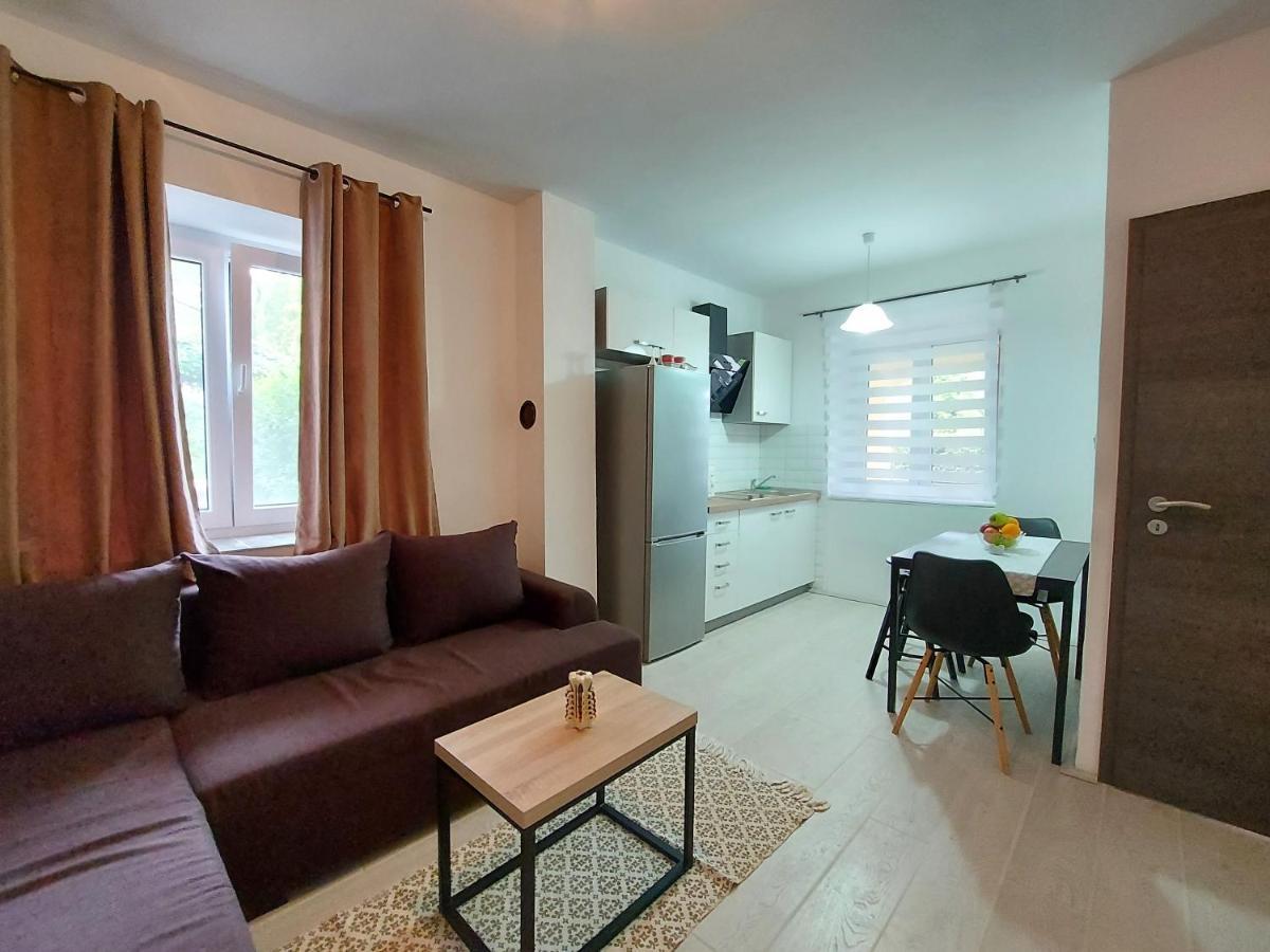 Apartment Marta Bale
