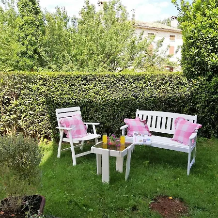 Apartament Marta Bale Buitenkant foto