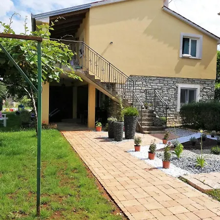 Apartament Marta Bale Buitenkant foto