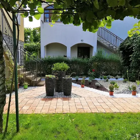 Apartament Marta Bale Buitenkant foto