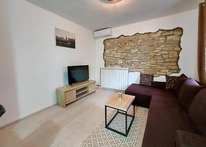 Apartament Marta