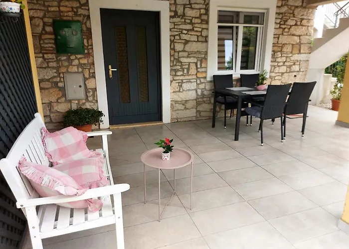 Apartament Marta