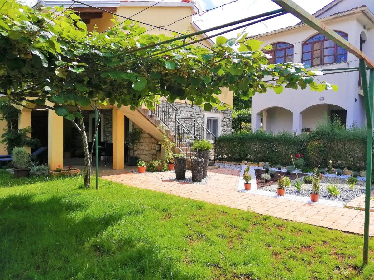 Marta Apartma *