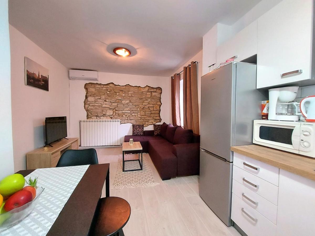 Apartment Marta *