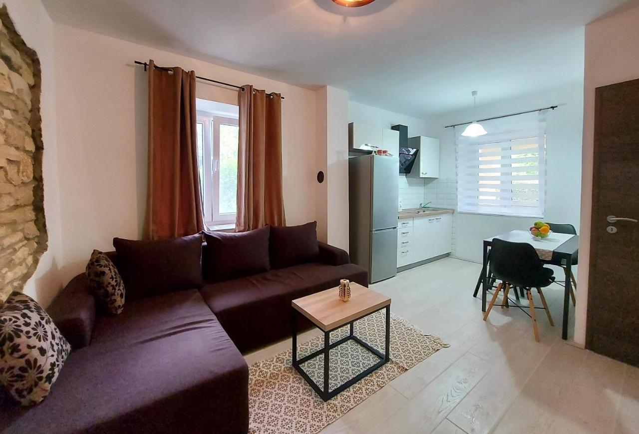 Marta Apartma Bale